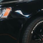 How Car Tyres Affect Your Vehicle’s Performance and Safety