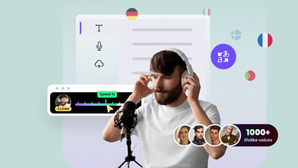 Vidnoz AI