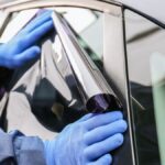 Benefits of Window Tinting for Vehicles and Buildings