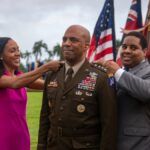 General Larry Ellis: Pioneering Change in Modern Military Strategy