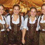 How to Style Lederhosen and Traditional Dirndl Dress for Authentic Festive Looks