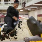 Mechanical Bull: A Fun Addition to Any Party or Event!