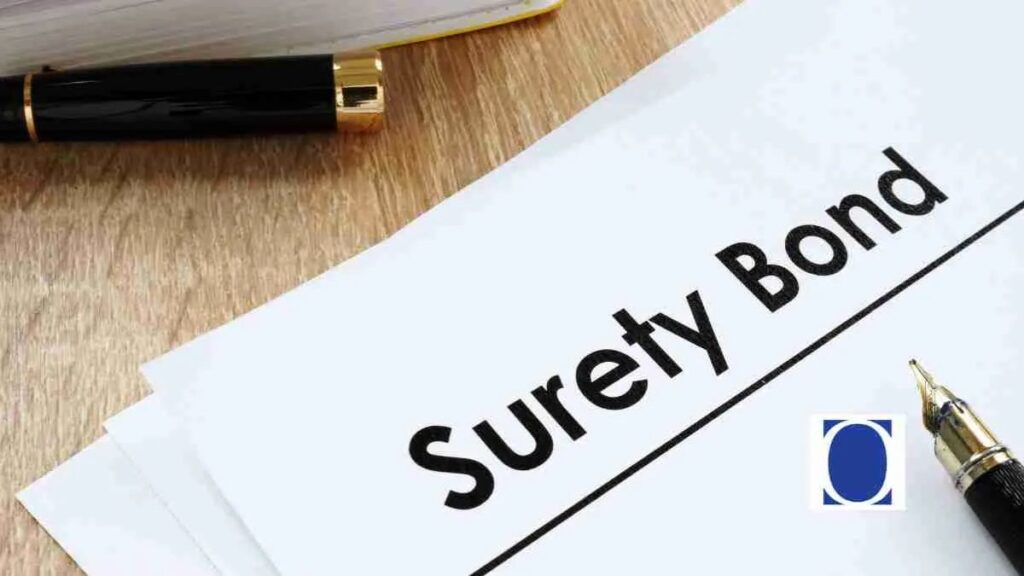 Why You Should Consider a Surety Bondsman for Your Next Project: Benefits and Best Practices