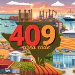 A Local’s Perspective: Life in the 409 Area Code