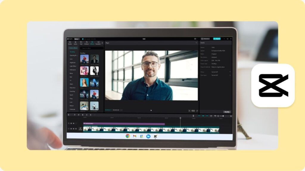 Bringing Characters to Life: Creating Videos with CapCut’s AI Avatar Tool