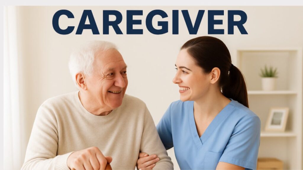 Caregiving