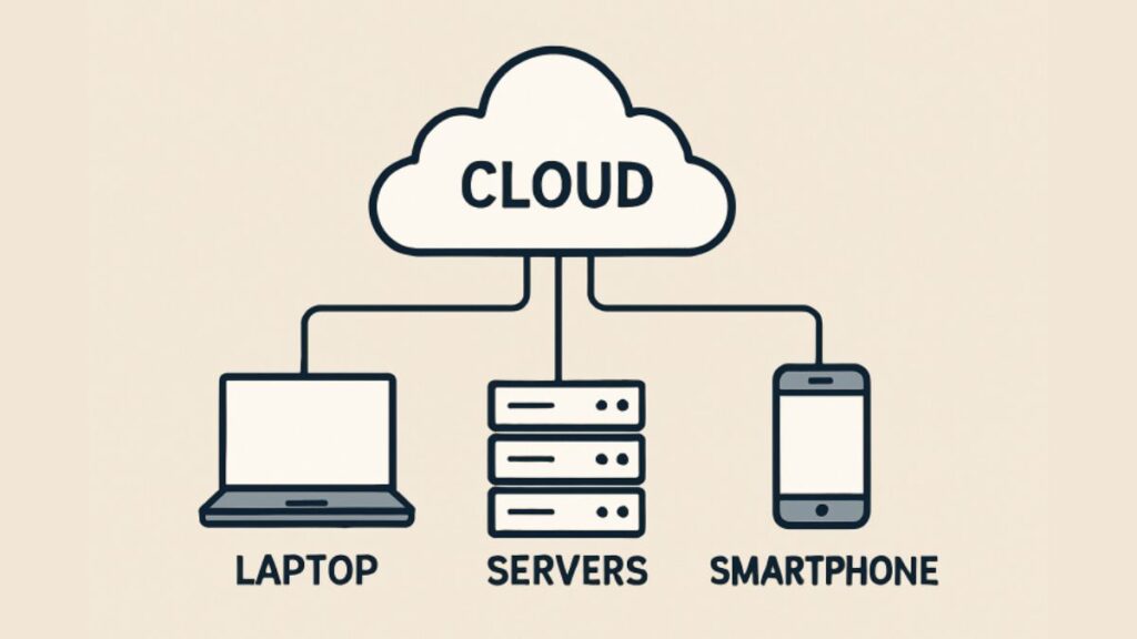 Cloud-Ready