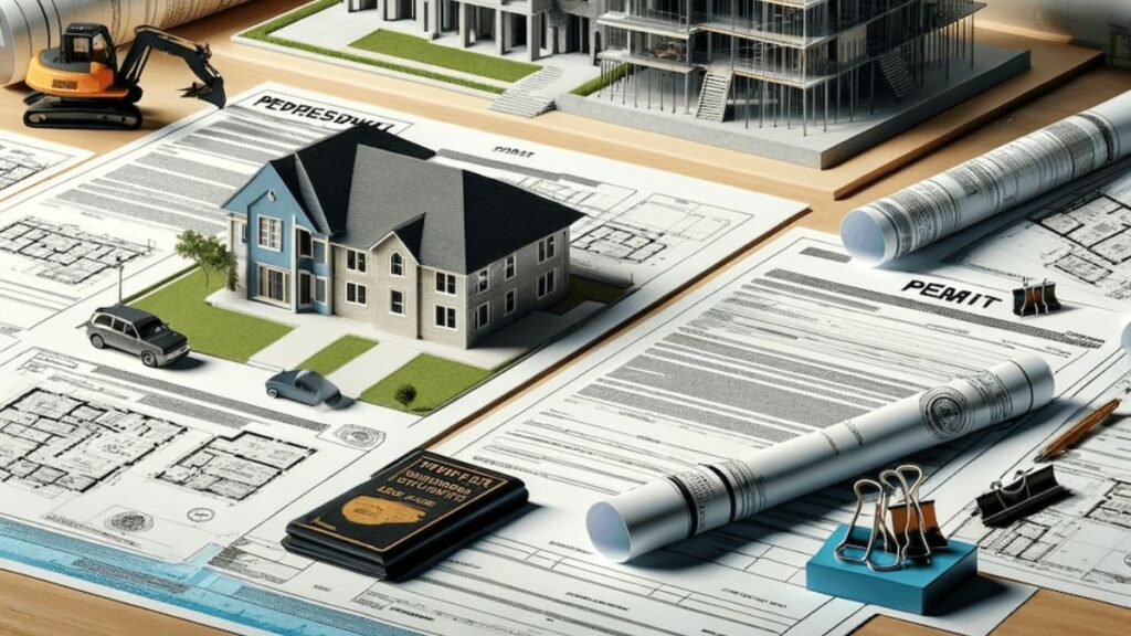 Construction Permitting