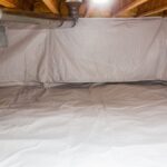 Crawlspace Encapsulations: Protecting Your Home from the Ground Up