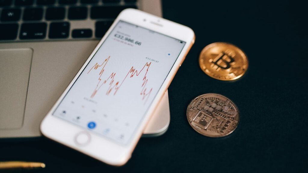 Cryptocurrency Exchange in Myanmarn