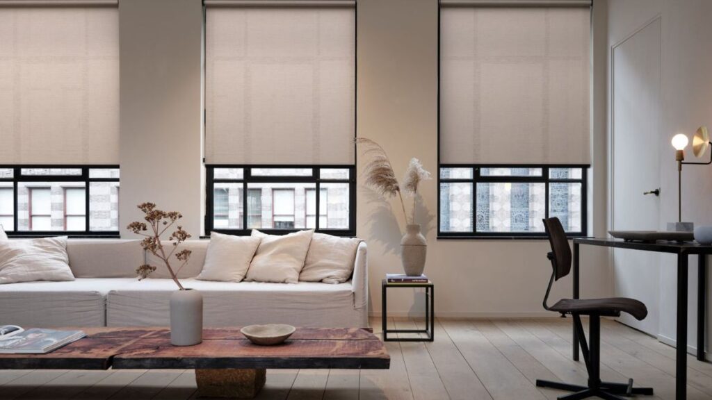 Custom Window