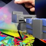 Sustainable Fashion Meets DTF Transfers: A Greener Printing Solution