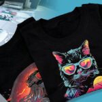 DTF Printing Trends in the Fashion Industry: What’s Hot in 2025?