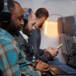 Delta Flight DL275 Diverted Lax: A Passenger’s Experience and Insights