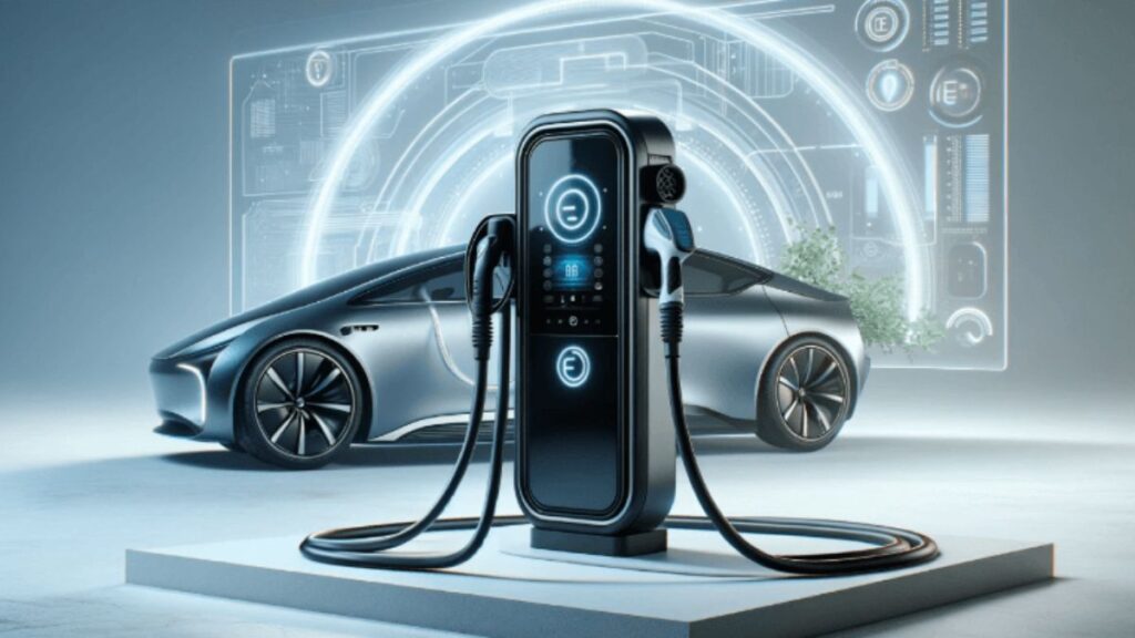 EV Charger Installation