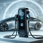 EV Charger Installation Training in Bridgnorth