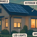 Creative Ways to Make Your Home More Energy Efficient