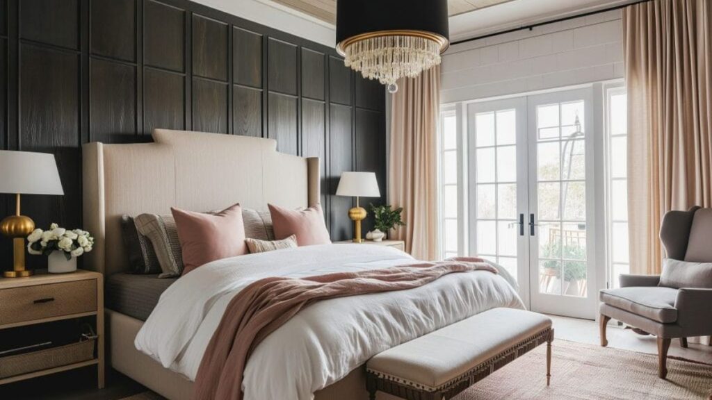 Affordable Ways to Transform Your Bedroom with Stylish Furniture