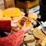The Art of Making Grouse Cheese: Tradition Meets Innovation