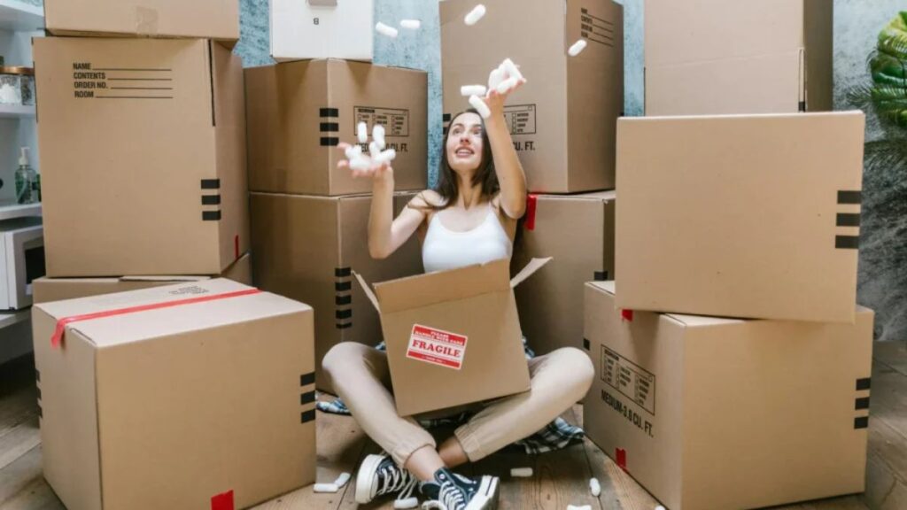 Local Movers