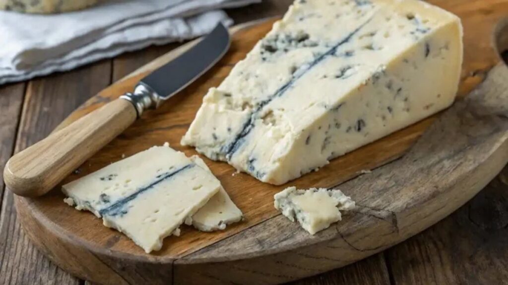 Masgonzola Cheese