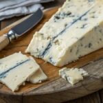 From Italy with Love: The Art of Crafting Masgonzola Cheese