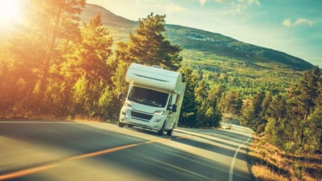 Motorhome