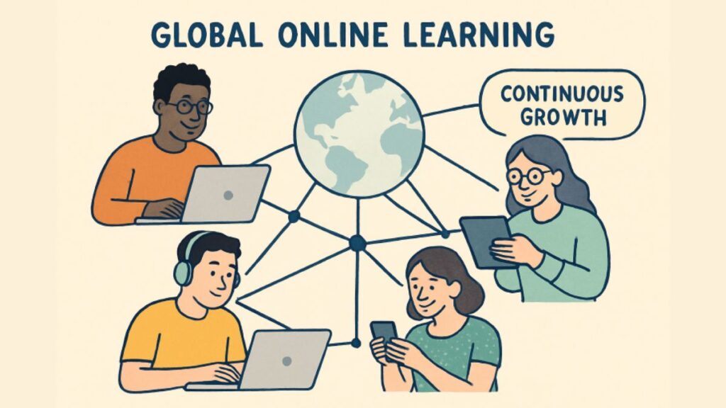 Online Education