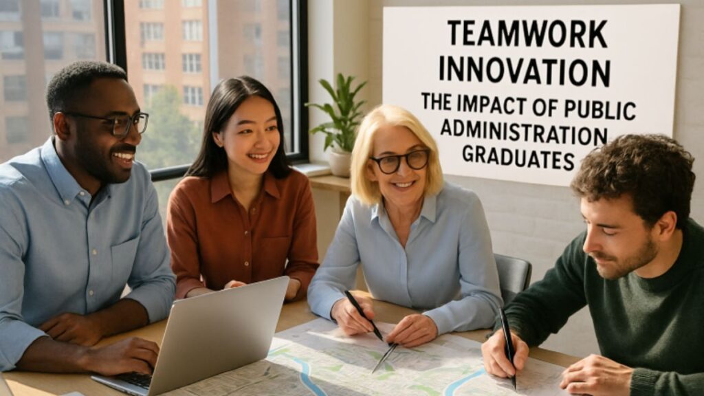 Public Administration