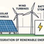 Powering the Future: Practical Solutions for Reliable Energy Storage