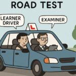 How Safer Roads Start: Why Road Tests Matter for Every Driver