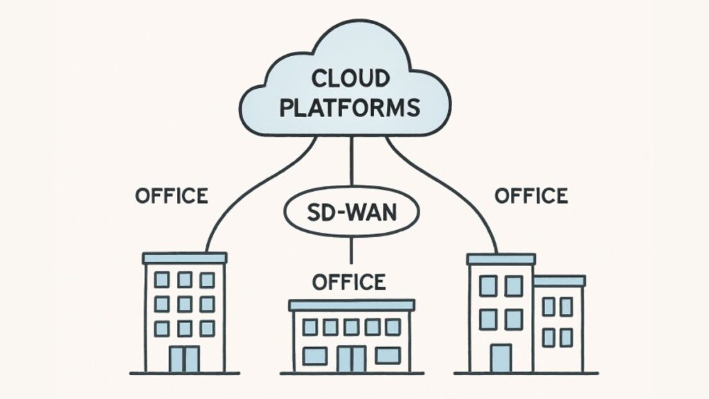 SD-WAN