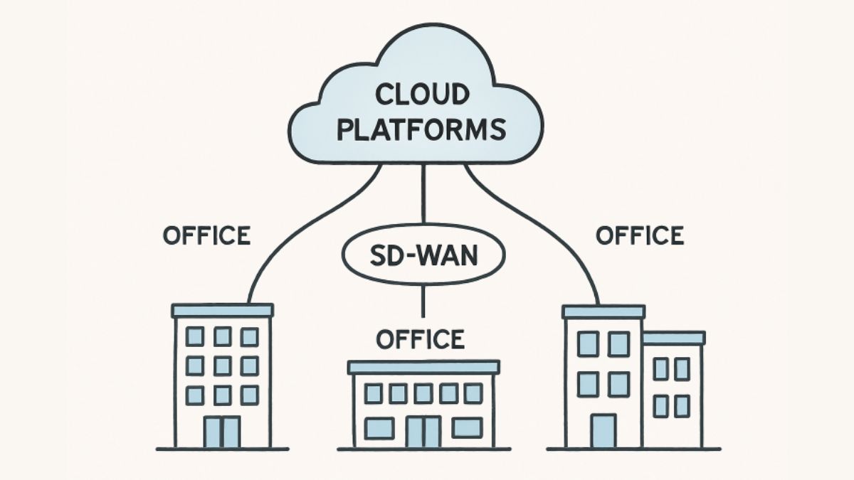 How SD-WAN Is Changing Enterprise Networking