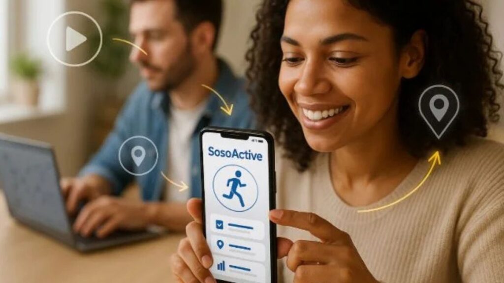Sosoactive