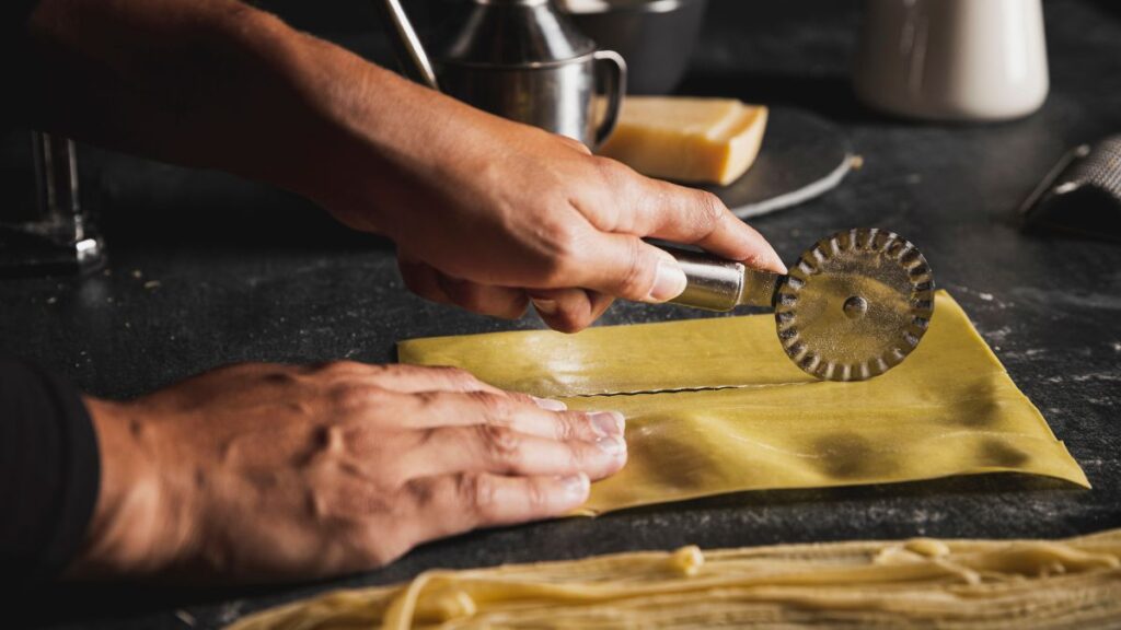 Tortellinatrice