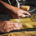 Tortellinatrice vs. Traditional Methods: Which is Best for Homemade Pasta?