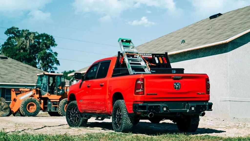Truck Accessories