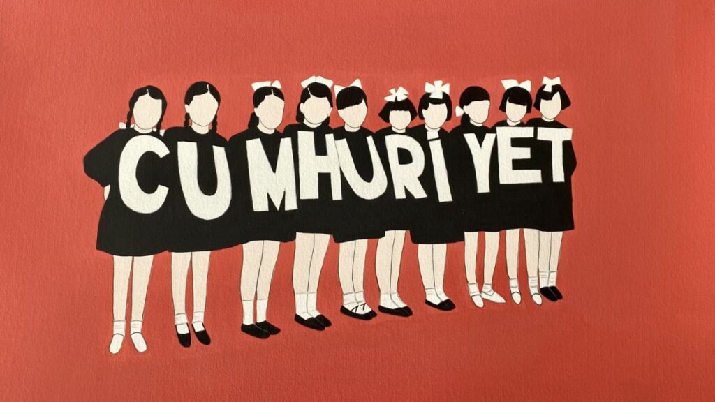 cumhuriyet