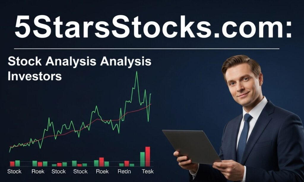 5StarsStocks.com: Stock Analysis for Everyday Investors