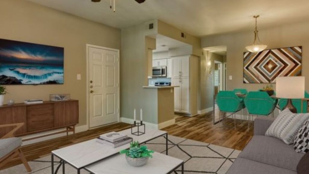 Apartments