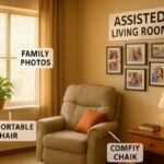 Simple Ways to Make Long-Term Assisted Living Feel Like Home