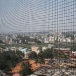 Balcony Mesh Net: Safety, Comfort, and Style for Modern Living