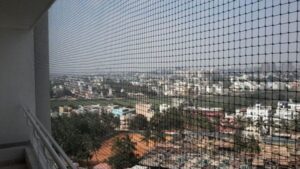 Balcony Mesh Net