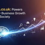 Charfen.co.uk: Powers Visionary Business Growth In Today Society