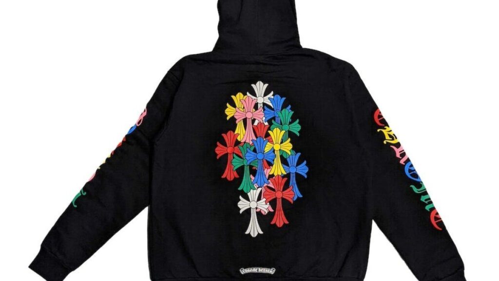 Exploring the legacy of Chrome Hearts in streetwear