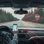 Stay Focused: The Dangers of Distraction While Driving