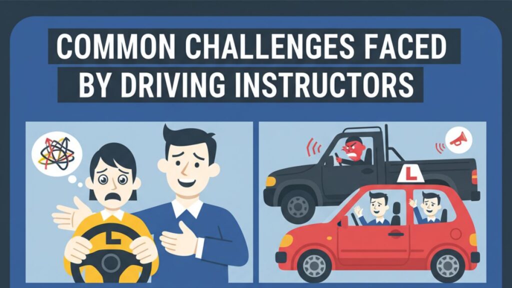 Driving Instructors
