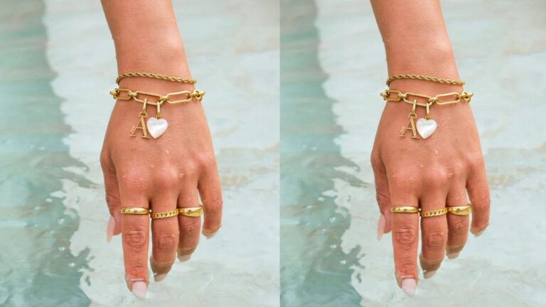 Esclava Bracelet