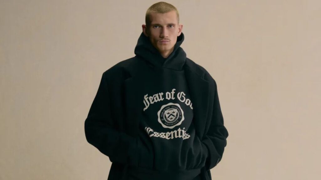 Essential Sweatshirts and Their Everlasting Popularity