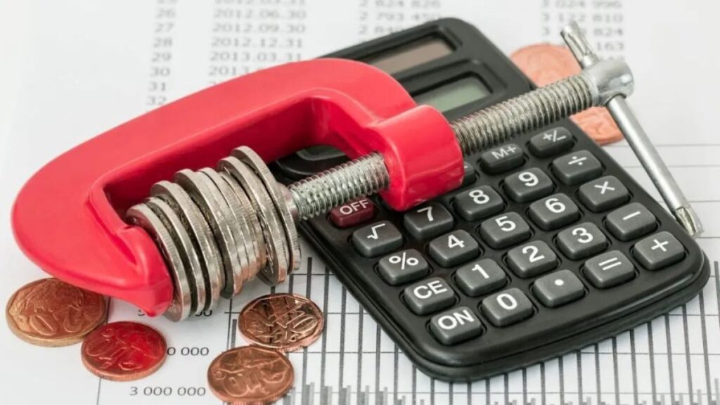 Financial